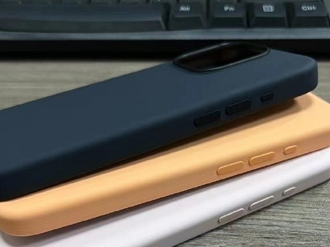 杨林尾镇苹果14维修站分享iPhone14手机壳能直接给iPhone15用吗?