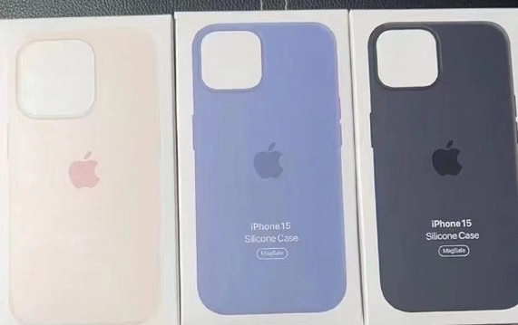 杨林尾镇苹果14维修站分享iPhone14手机壳能直接给iPhone15用吗?