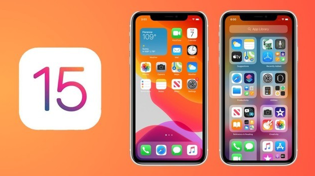 杨林尾镇苹果13维修分享iPhone13更新iOS 15.5，体验如何 