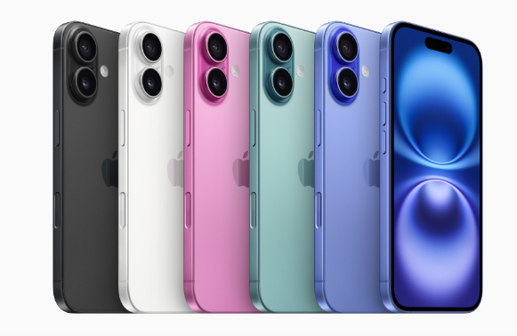 杨林尾镇苹果手机维修分享iPhone 16卖不动 