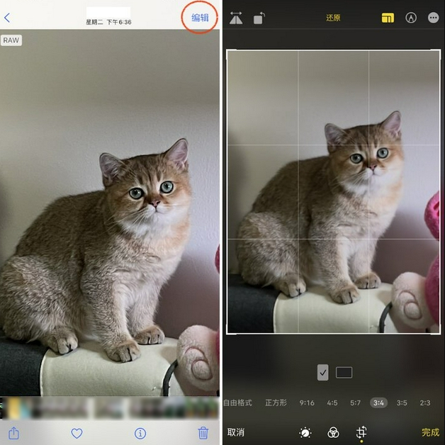 杨林尾镇苹果手机维修分享苹果 iPhone 12 Pro 拍照会过度锐化 