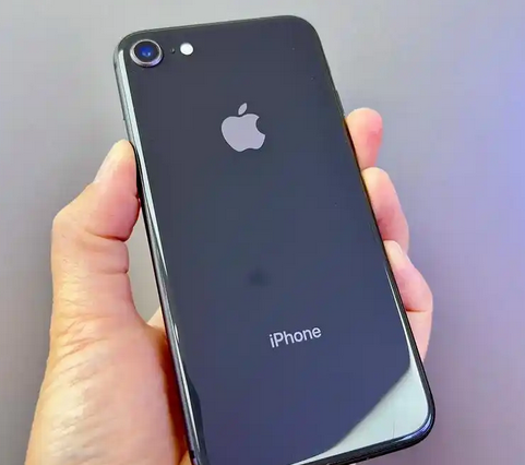 杨林尾镇苹果8系统维修分享iPhone8手机系统升级后无法开机如何修复 