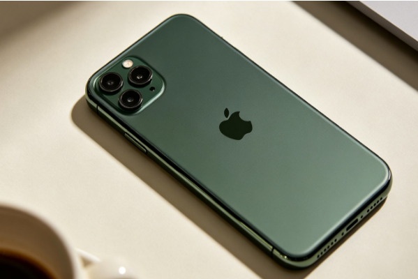 杨林尾镇苹果手机维修点分享iPhone11 Pro换电池 