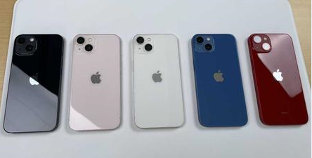 杨林尾镇苹果维修点分享iPhone 13维修主板易被忽略实操故障 