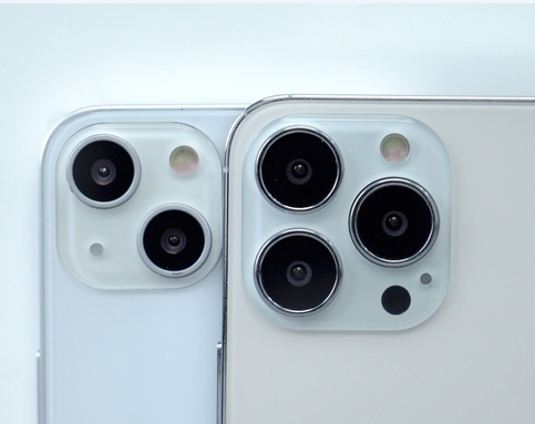杨林尾镇苹果维修点分享iPhone 13 Pro主板出问题时解决方案 