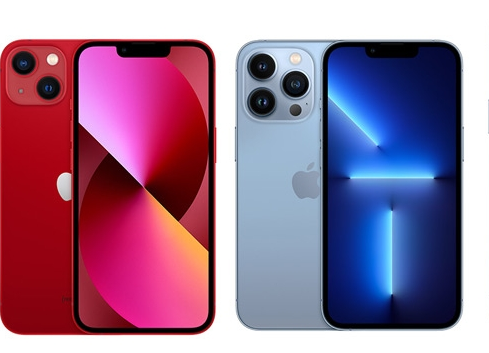 杨林尾镇苹果维修点分享iPhone 13 Pro Max维修主板静电与漏电类故障 