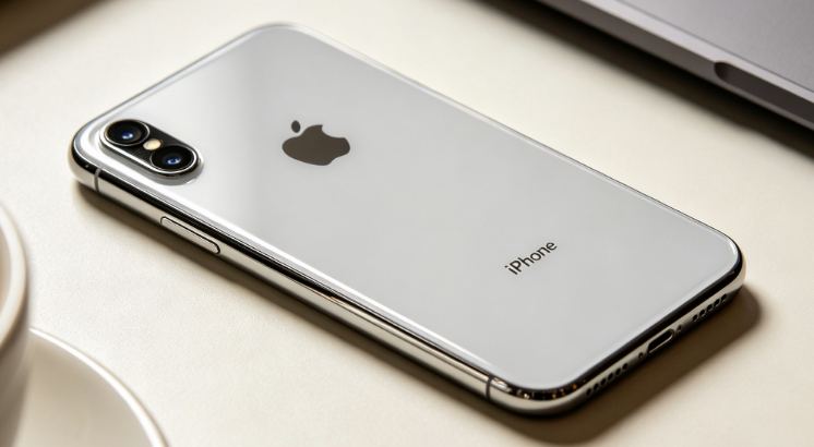 杨林尾镇苹果维修点分享iPhone X自动关机供电回路故障 