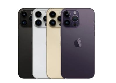 杨林尾镇苹果维修点分享iPhone 14 Pro Max自动关机系统后台守护进程故障解析 