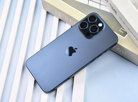 杨林尾镇苹果维修点分享iPhone 15 Pro Max自动关机造成的原因 
