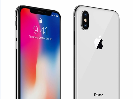 杨林尾镇苹果维修点分享iPhone X黑屏多场景现象解析 