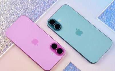 杨林尾镇苹果维修点分享iPhone 16手机黑屏多重诱因解析 