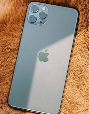 杨林尾镇苹果维修点分享iPhone 11 Pro Max电池发烫特殊问题 