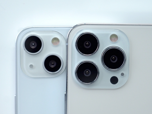 杨林尾镇苹果维修点分享iPhone 13 Pro Max发烫特殊故障解读 