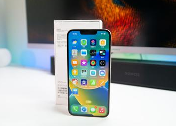 杨林尾镇苹果维修点分享iPhone 14电池发烫真实诱因盘点 