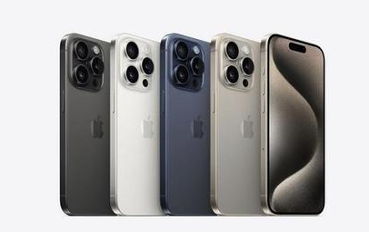 杨林尾镇苹果维修点分享iPhone 15 Pro发烫五大诱因详解 