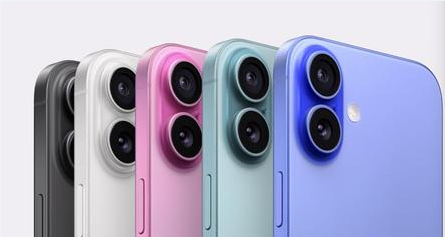 杨林尾镇苹果维修点分享iPhone 16发烫易忽视因素汇总 
